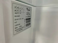2 diverse koelkasten + magnetron - afbeelding 6 van  7