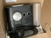2 diverse koffiezetapparaten - afbeelding 2 van  3
