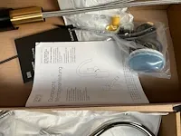 2 diverse mengkranen dornbracht - afbeelding 8 van  10