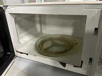 2 diverse microgolfovens - afbeelding 6 van  8