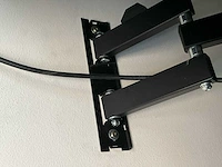 2 diverse monitoren msi, lg - afbeelding 5 van  5