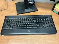 2 diverse monitors - afbeelding 6 van  7