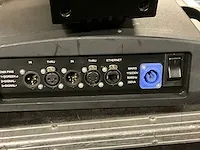 2 diverse moving heads clay paky - afbeelding 6 van  7