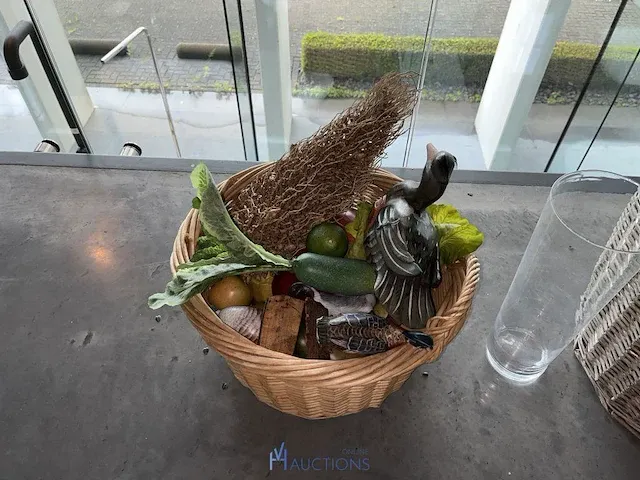 2 diverse planten - afbeelding 2 van  4