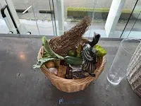 2 diverse planten - afbeelding 2 van  4