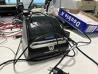 2 diverse printers hp en diversen - afbeelding 8 van  8