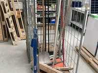 2 diverse transportkarren - afbeelding 2 van  4