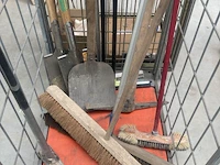 2 diverse transportkarren - afbeelding 4 van  4