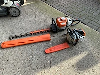 2 diverse tuingereedschappen stihl - afbeelding 1 van  6