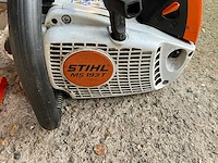 2 diverse tuingereedschappen stihl - afbeelding 4 van  6