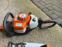 2 diverse tuingereedschappen stihl - afbeelding 5 van  6