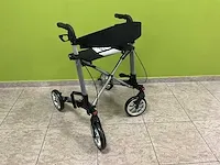 2 diverse vermeiren rollators - afbeelding 4 van  11