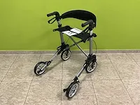 2 diverse vermeiren rollators - afbeelding 5 van  11