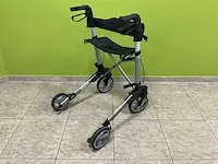 2 diverse vermeiren rollators - afbeelding 10 van  11
