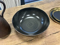 2 diverse vintage decoratieobjecten - afbeelding 2 van  5