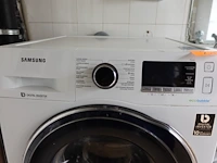 2 diverse wasmachines - afbeelding 2 van  8