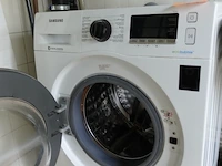 2 diverse wasmachines - afbeelding 3 van  8