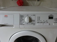 2 diverse wasmachines - afbeelding 6 van  8