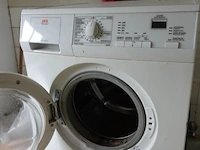 2 diverse wasmachines - afbeelding 7 van  8