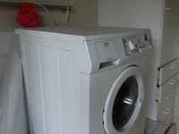 2 diverse wasmachines - afbeelding 8 van  8