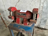 2 diverse werkgereedschappen - afbeelding 5 van  7