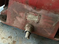 2 diverse werkgereedschappen - afbeelding 7 van  7