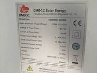 2 diverse zonnepanelen - afbeelding 2 van  4
