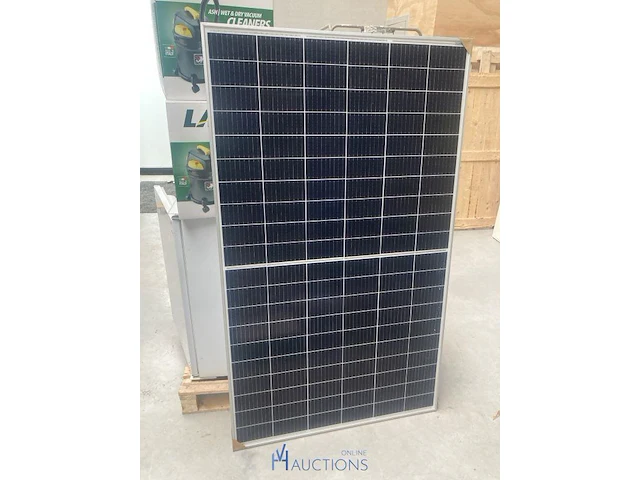 2 diverse zonnepanelen - afbeelding 3 van  4
