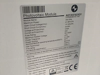 2 diverse zonnepanelen - afbeelding 4 van  4