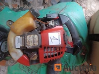 2 dolmar pb-252.4 thermische blowers - afbeelding 3 van  5