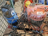 2 dompelpompen - afbeelding 1 van  1