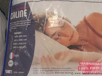2 donsdekens wo 240x260 - afbeelding 3 van  3