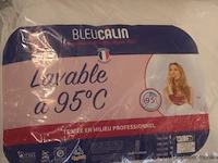 2 donsdekens wo 240x260 - afbeelding 2 van  3