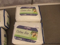 2 donsdekens wo 240x260 - afbeelding 1 van  2
