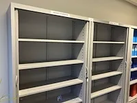 2 dossierkasten - afbeelding 1 van  4