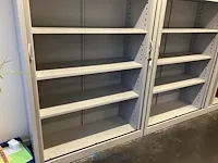 2 dossierkasten - afbeelding 2 van  4