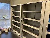 2 dossierkasten - afbeelding 3 van  4