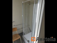 2 douchewanden, boiler 150 l atlantic - afbeelding 2 van  18