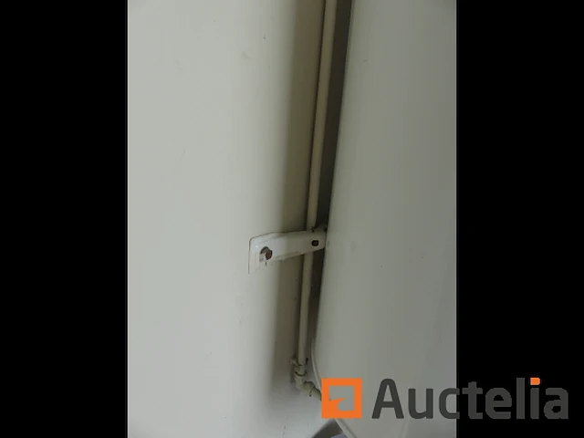 2 douchewanden, boiler 150 l atlantic - afbeelding 4 van  18