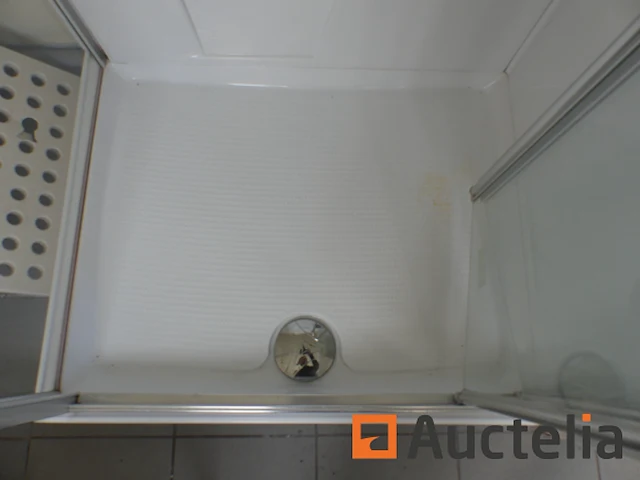 2 douchewanden, boiler 150 l atlantic - afbeelding 5 van  18