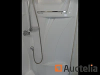 2 douchewanden, boiler 150 l atlantic - afbeelding 18 van  18
