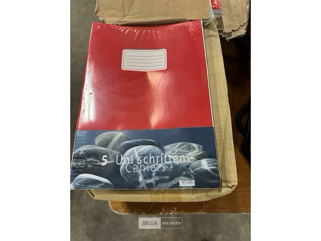 2 dozen a4 schriften - afbeelding 2 van  5