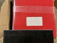 2 dozen a4 schriften - afbeelding 3 van  5