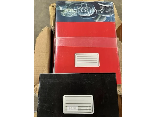 2 dozen a4 schriften - afbeelding 4 van  5
