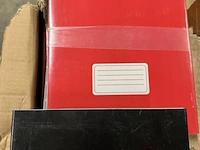 2 dozen a4 schriften - afbeelding 4 van  5