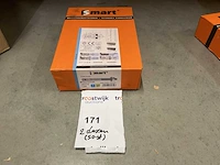 2 dozen ankerbouten - afbeelding 1 van  4
