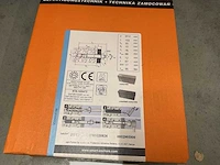 2 dozen ankerbouten - afbeelding 3 van  4