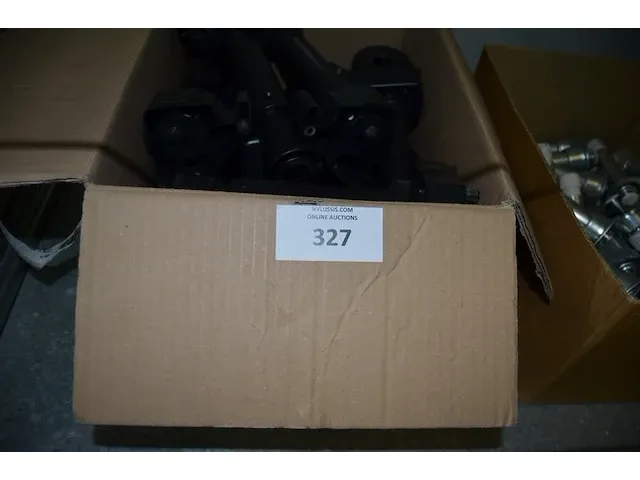 2 dozen diverse pootjes - afbeelding 2 van  4