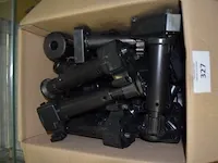 2 dozen diverse pootjes - afbeelding 3 van  4