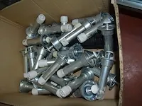 2 dozen diverse pootjes - afbeelding 4 van  4